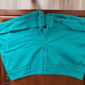 New York company shorts